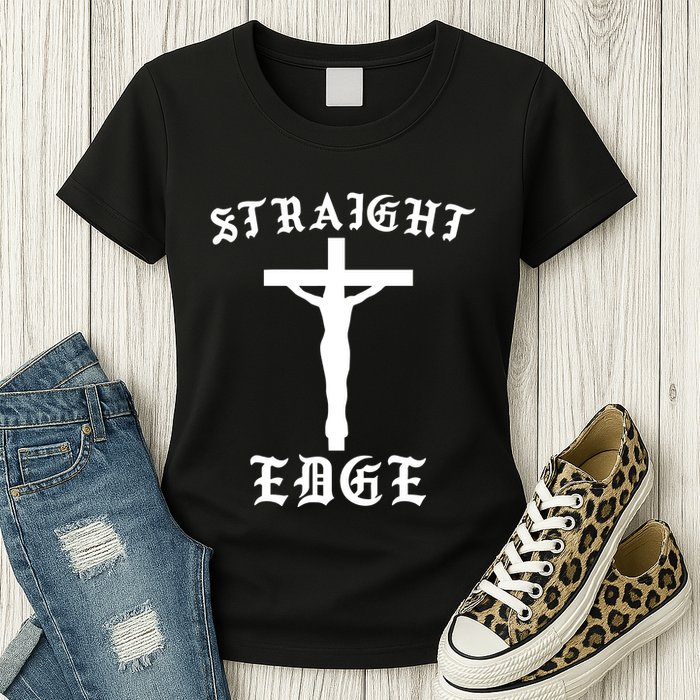 Heelest Store He Deserved It Womens T-Shirt