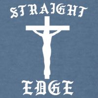 Heelest Store He Deserved It Garment-Dyed Sweatshirt