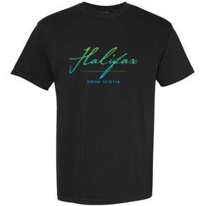 Halifax Scotia Garment-Dyed Heavyweight T-Shirt