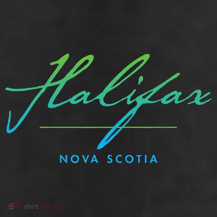 Halifax Scotia 7 Panel Mesh Trucker Snapback Hat