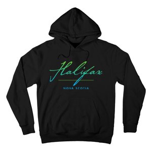 Halifax Scotia Hoodie