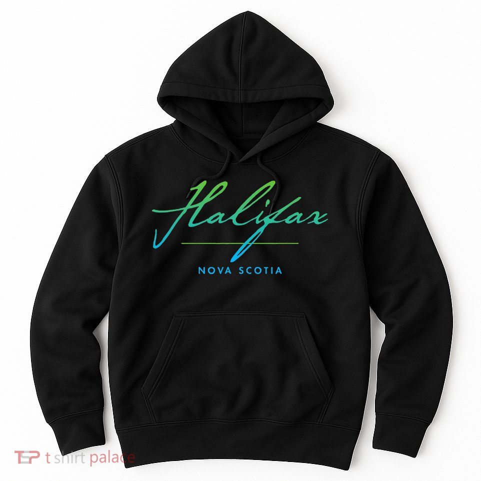 Halifax Scotia Hoodie