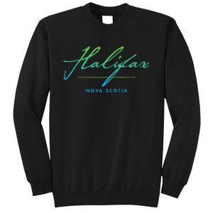 Halifax Scotia Sweatshirt