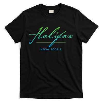 Halifax Scotia T-Shirt