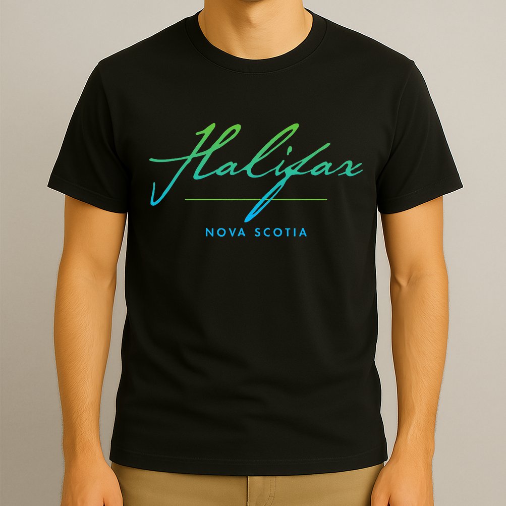 Halifax Scotia T-Shirt
