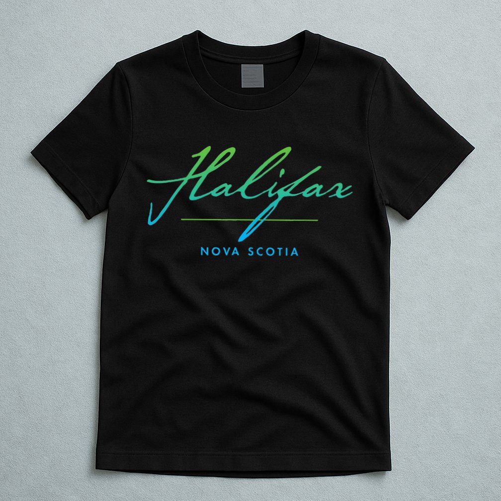 Halifax Scotia T-Shirt