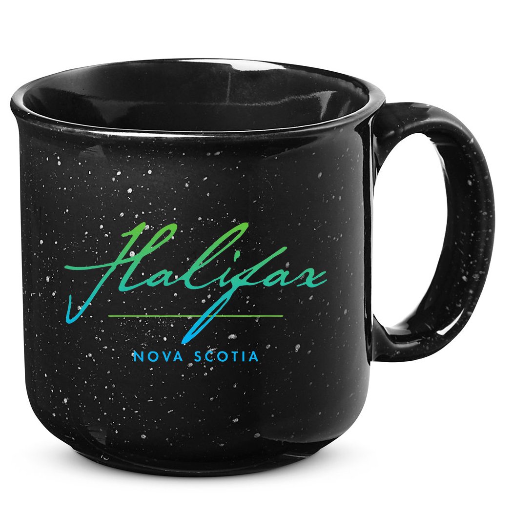 Halifax Scotia 15oz Campfire Ceramic Mug