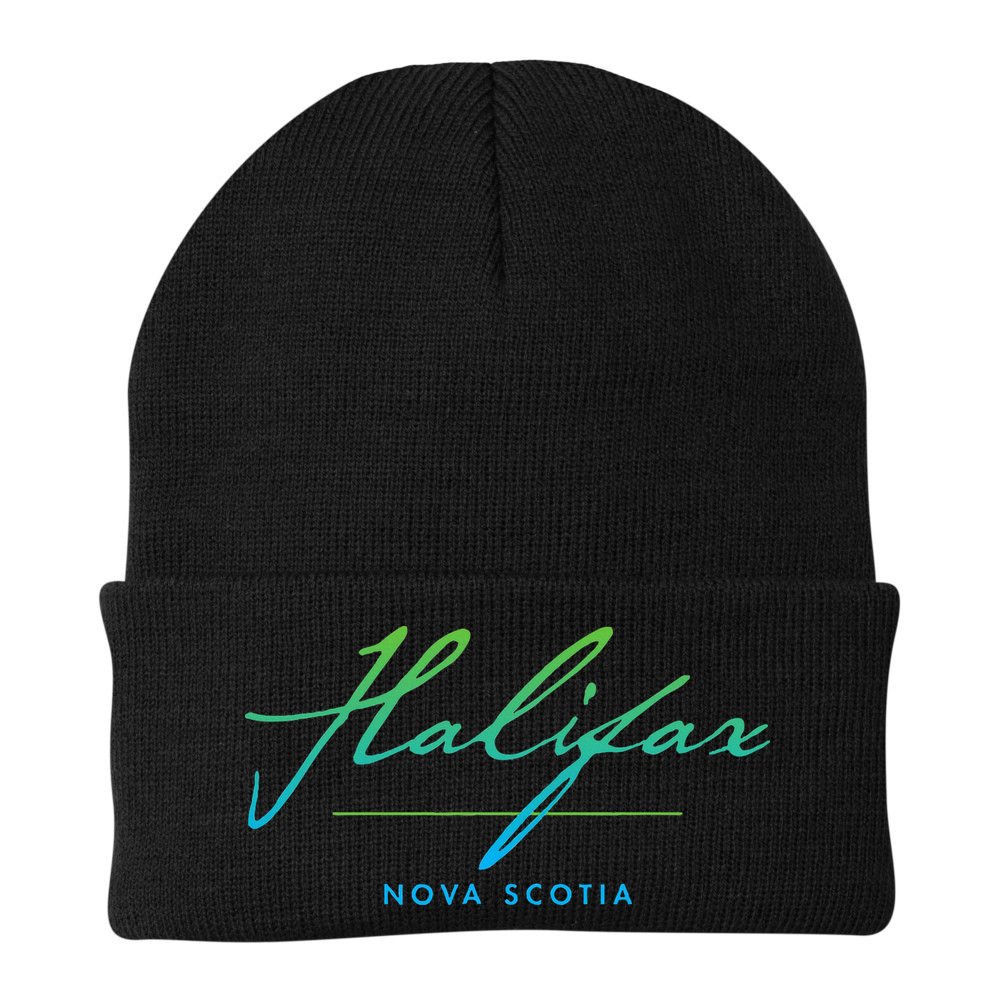 Halifax Scotia Beanie