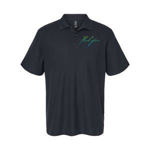 Halifax Scotia Softstyle Adult Sport Polo