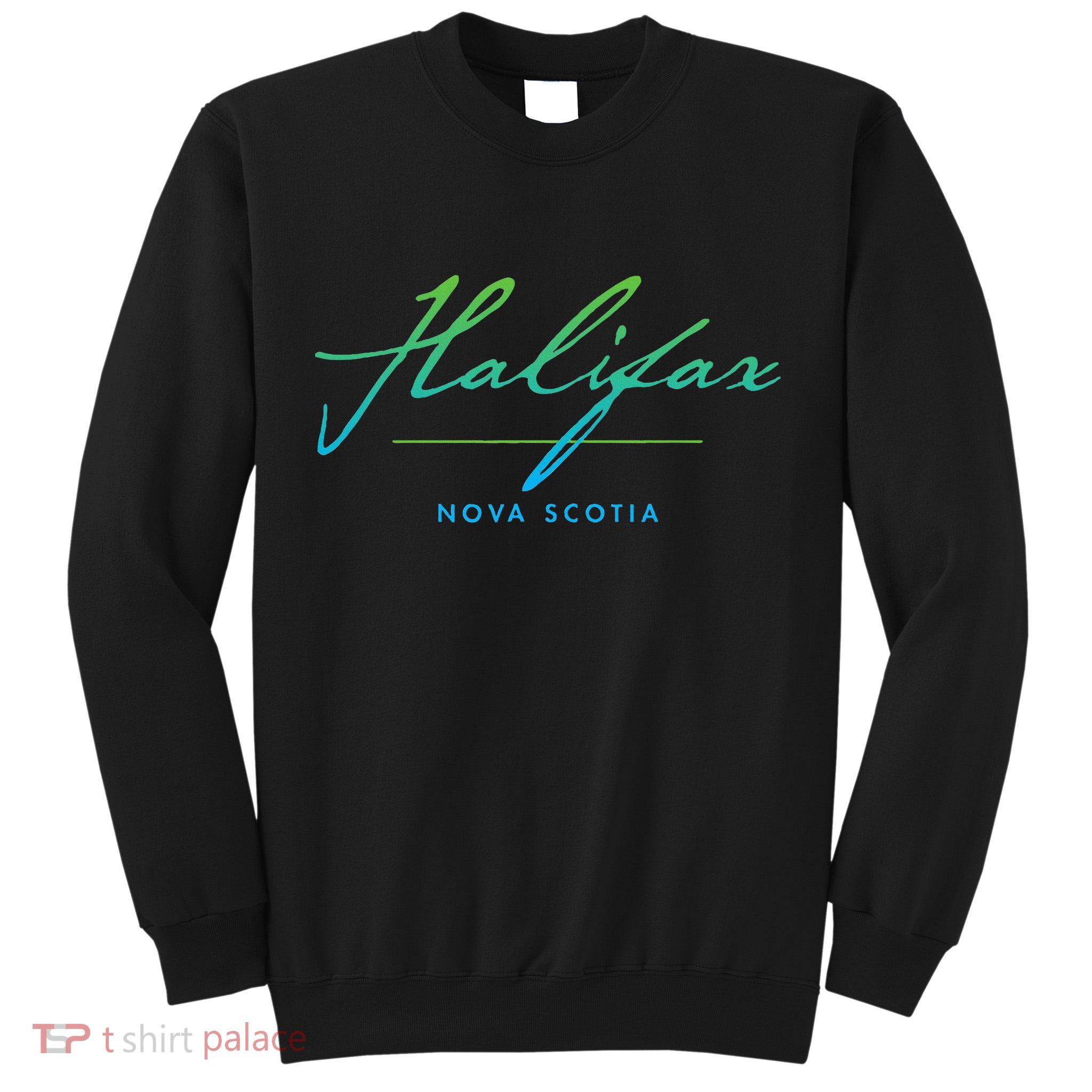 Halifax Scotia Tall Sweatshirt