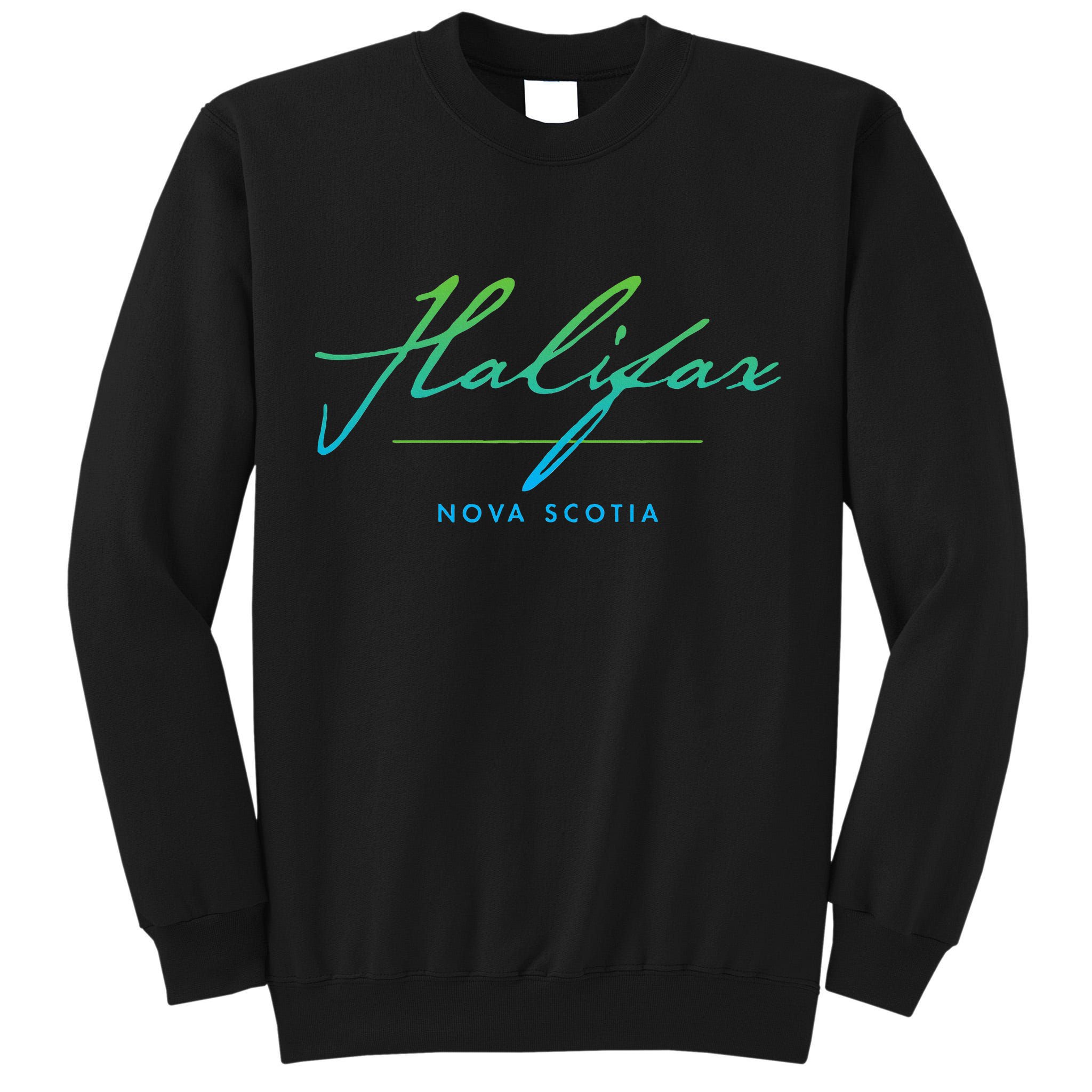 Halifax Scotia Tall Sweatshirt