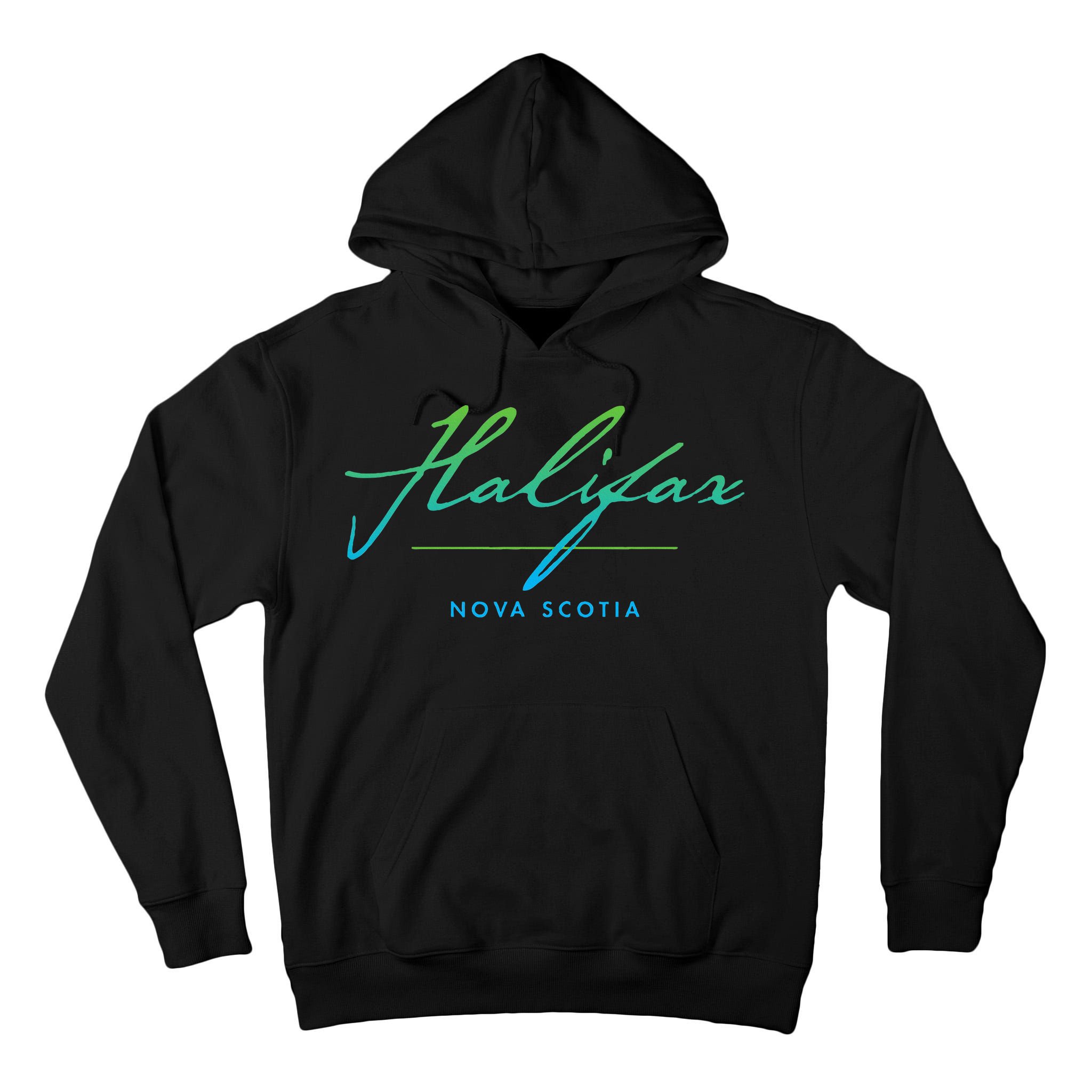 Halifax Scotia Tall Hoodie