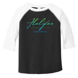 Halifax Scotia Toddler Fine Jersey T-Shirt