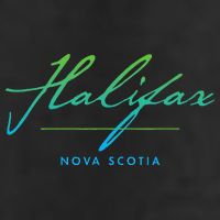 Halifax Scotia Golf Towel