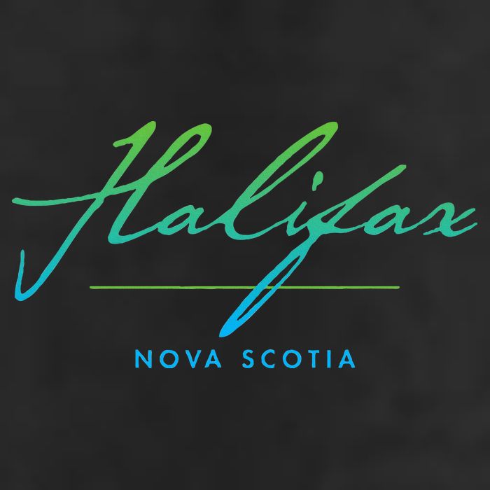 Halifax Scotia Golf Towel