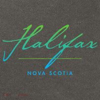 Halifax Scotia Cotton Canvas Backpack