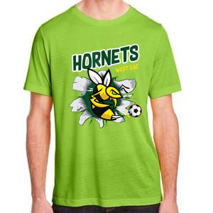 Hornets Soccer Adult ChromaSoft Performance T-Shirt