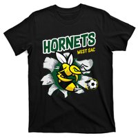 Hornets Soccer T-Shirt