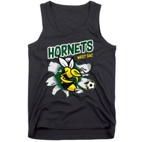 Hornets Soccer Tank Top