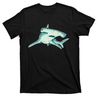 Hammerhead Shark T-Shirt