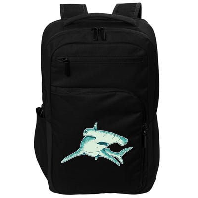 Hammerhead Shark Impact Tech Backpack