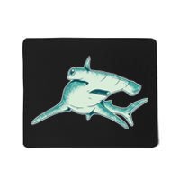 Hammerhead Shark Mousepad