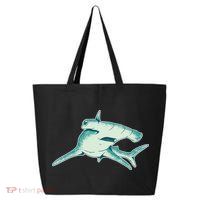 Hammerhead Shark 25L Jumbo Tote
