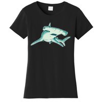 Hammerhead Shark Women's T-Shirt