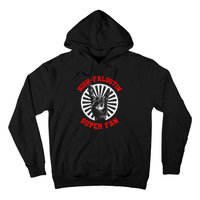 Highfalootin Superfan Hoodie