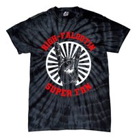 Highfalootin Superfan Tie-Dye T-Shirt