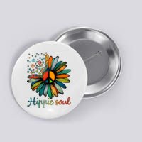 Hippie Soul Button