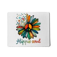 Hippie Soul Mousepad