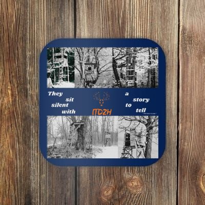 Hunting Secrets Coaster