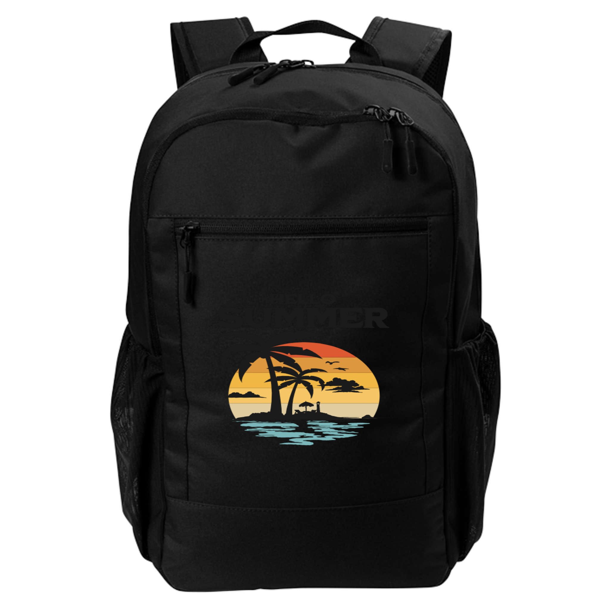 Hello Summer Backpack