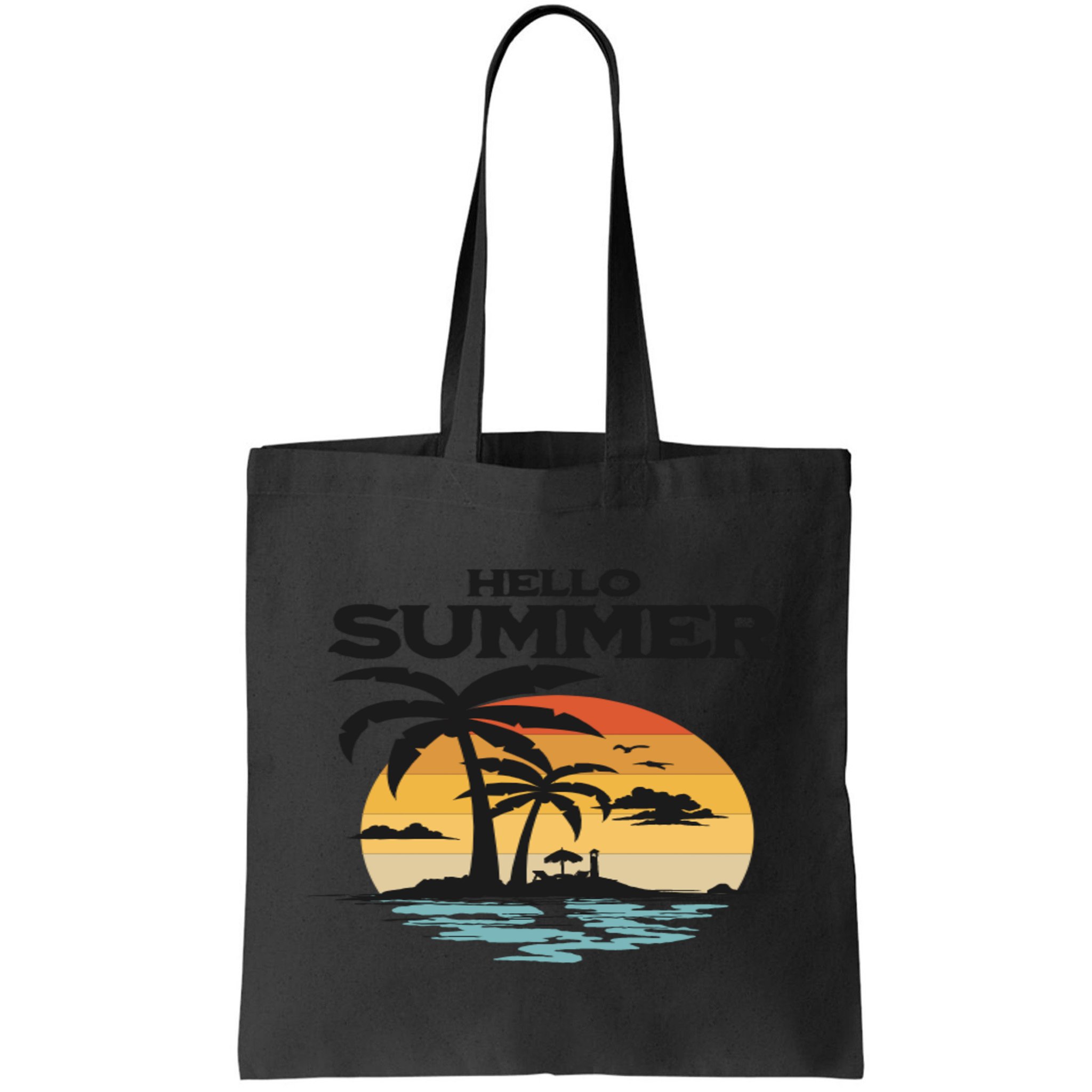 Hello Summer Bag