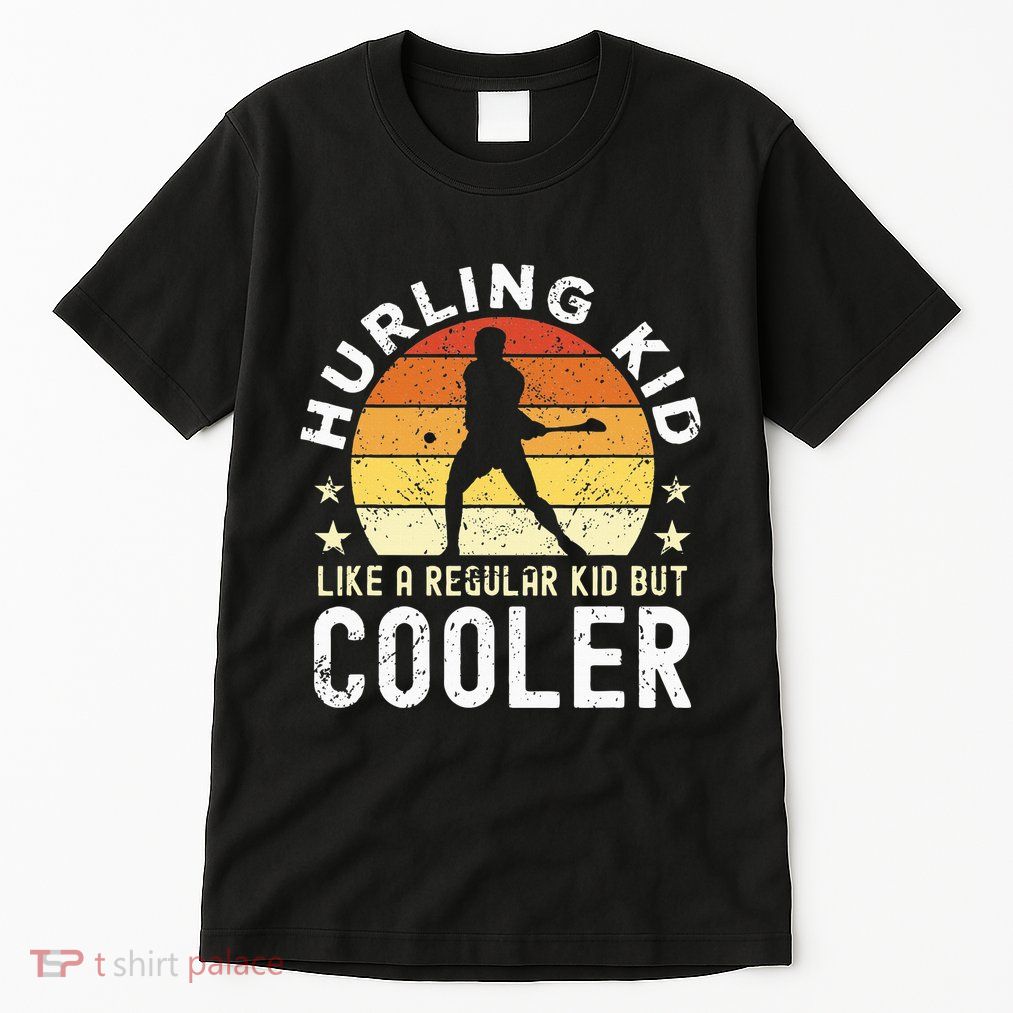 Hurling Saying Hurling Player Tall T-Shirt