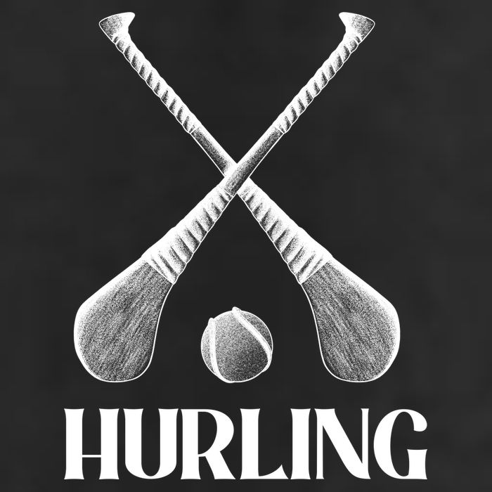 Hurling Sticks Cool Comfort Performance Bucket Hat