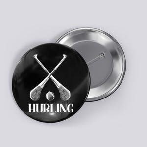 Hurling Sticks Button