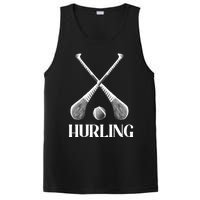 Hurling Sticks PosiCharge Competitor Tank