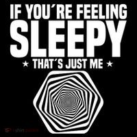 Hypnotist Spiral Illusion Mousepad