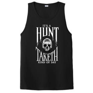 Hunt: Showdown It's A Hunt Taketh Kind Of Day Pullover PosiCharge Competitor Tank