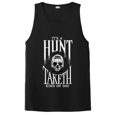 Hunt: Showdown It's A Hunt Taketh Kind Of Day Pullover PosiCharge Competitor Tank