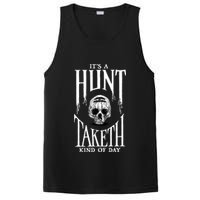 Hunt: Showdown It's A Hunt Taketh Kind Of Day Pullover PosiCharge Competitor Tank