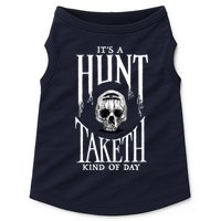 Hunt: Showdown It's A Hunt Taketh Kind Of Day Pullover Doggie Tank
