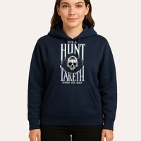 Hunt: Showdown It's A Hunt Taketh Kind Of Day Pullover Hoodie