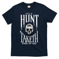 Hunt: Showdown It's A Hunt Taketh Kind Of Day Pullover T-Shirt