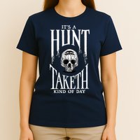 Hunt: Showdown It's A Hunt Taketh Kind Of Day Pullover T-Shirt
