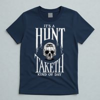Hunt: Showdown It's A Hunt Taketh Kind Of Day Pullover T-Shirt