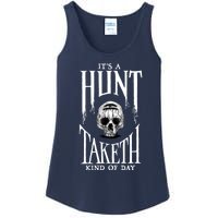 Hunt: Showdown It's A Hunt Taketh Kind Of Day Pullover Ladies Essential Tank