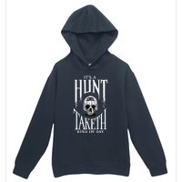 Hunt: Showdown It's A Hunt Taketh Kind Of Day Pullover Urban Pullover Hoodie